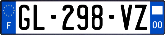 GL-298-VZ