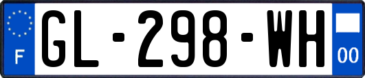 GL-298-WH