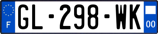 GL-298-WK