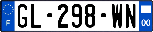 GL-298-WN