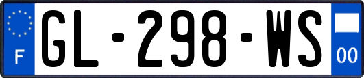 GL-298-WS