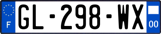 GL-298-WX