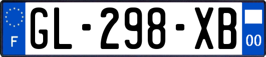 GL-298-XB