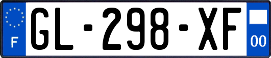 GL-298-XF