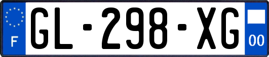 GL-298-XG