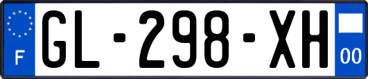 GL-298-XH