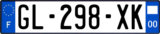 GL-298-XK