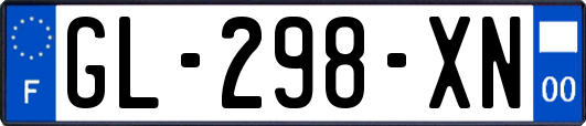 GL-298-XN