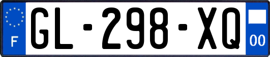 GL-298-XQ