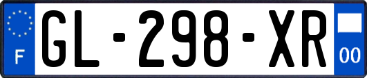 GL-298-XR