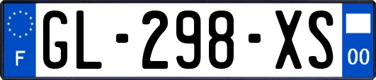 GL-298-XS