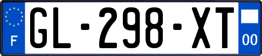 GL-298-XT
