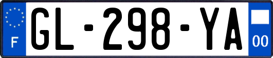 GL-298-YA