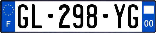 GL-298-YG
