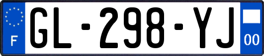 GL-298-YJ