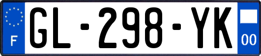 GL-298-YK