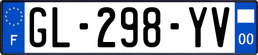 GL-298-YV