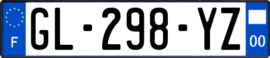 GL-298-YZ