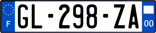 GL-298-ZA