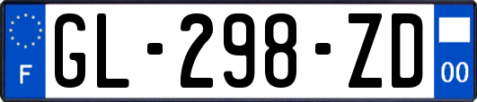 GL-298-ZD