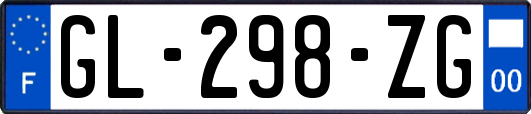 GL-298-ZG