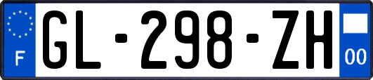 GL-298-ZH
