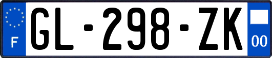 GL-298-ZK