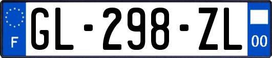 GL-298-ZL