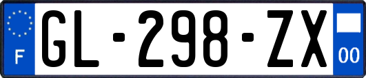 GL-298-ZX