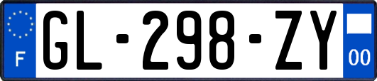 GL-298-ZY