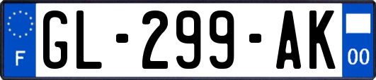 GL-299-AK