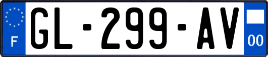 GL-299-AV