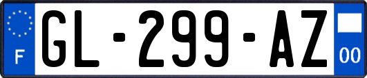 GL-299-AZ