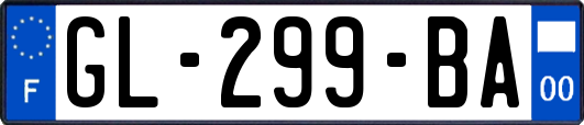 GL-299-BA