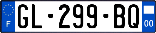 GL-299-BQ