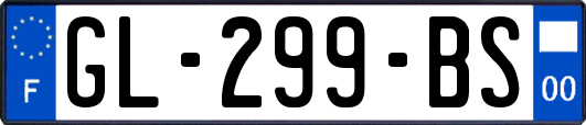 GL-299-BS