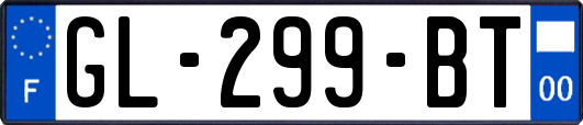 GL-299-BT