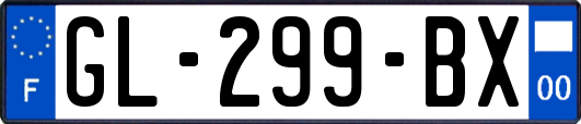 GL-299-BX