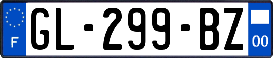 GL-299-BZ
