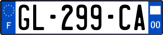 GL-299-CA