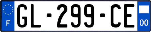 GL-299-CE