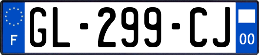 GL-299-CJ