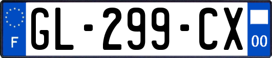 GL-299-CX