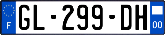 GL-299-DH