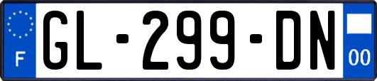 GL-299-DN