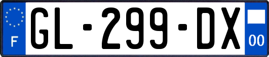 GL-299-DX