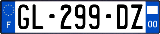 GL-299-DZ