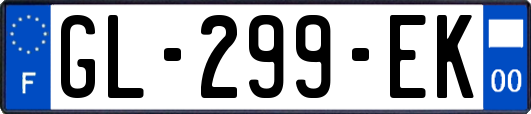 GL-299-EK
