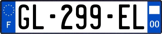 GL-299-EL