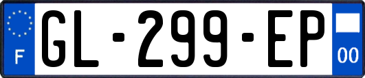GL-299-EP
